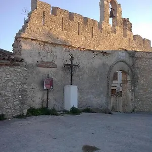 Casa vacanze La Casa Di Anna, Balata di Baida