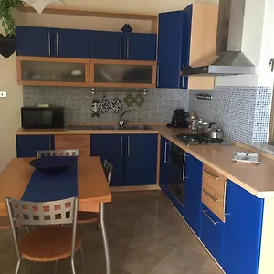 Appartamento Fuoco Dell’etna, Nicolosi