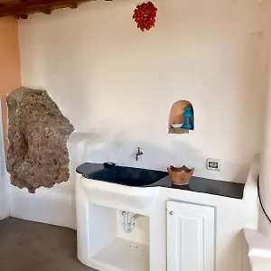 Casa vacanze Casa Serena, Pecorini